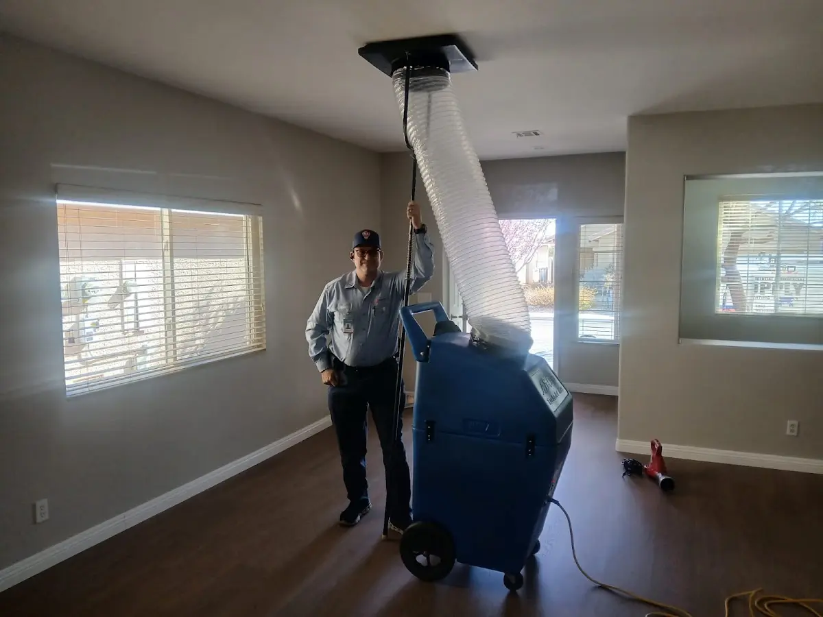Professional Emergency HVAC Repair work inside a Satellite Beach home
